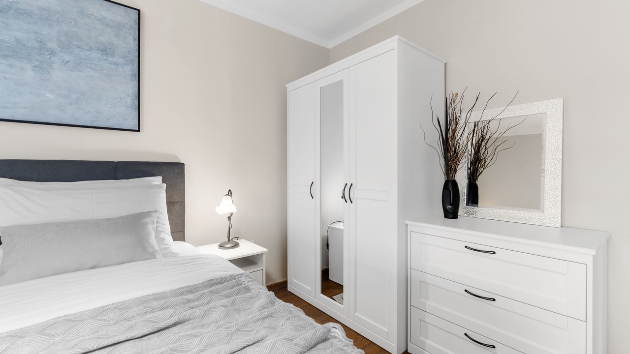 Photo of Bedroom in Pazin