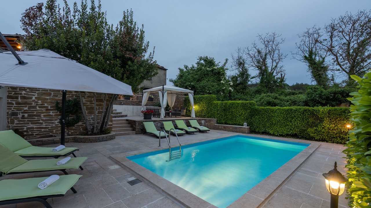 Photo of Outdoor in Pazin