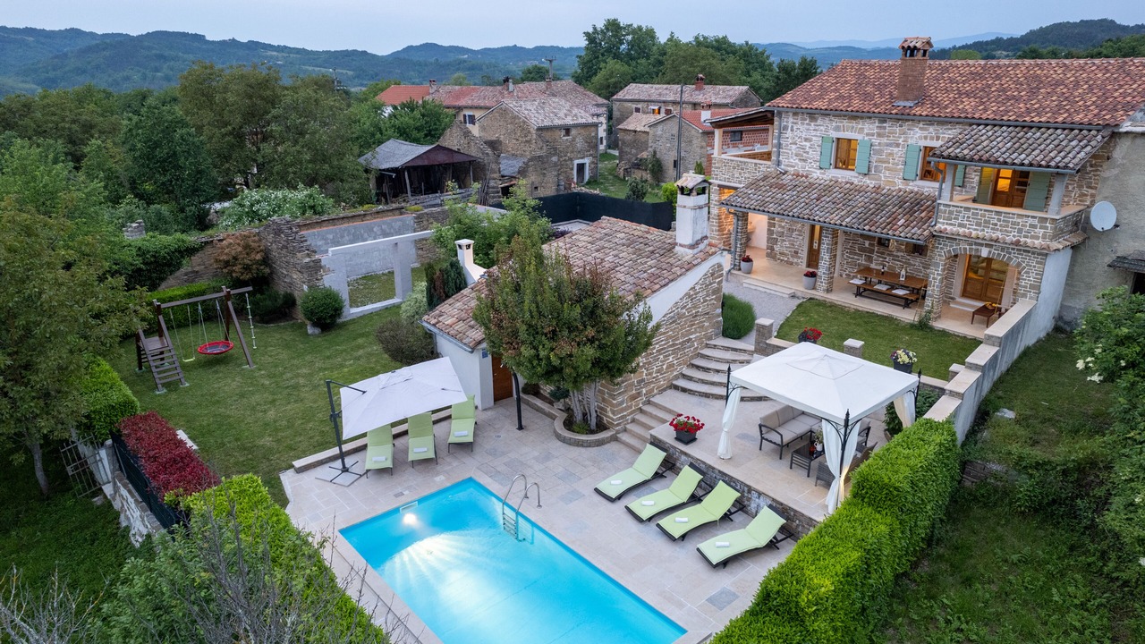 Photo of Outdoor in Pazin