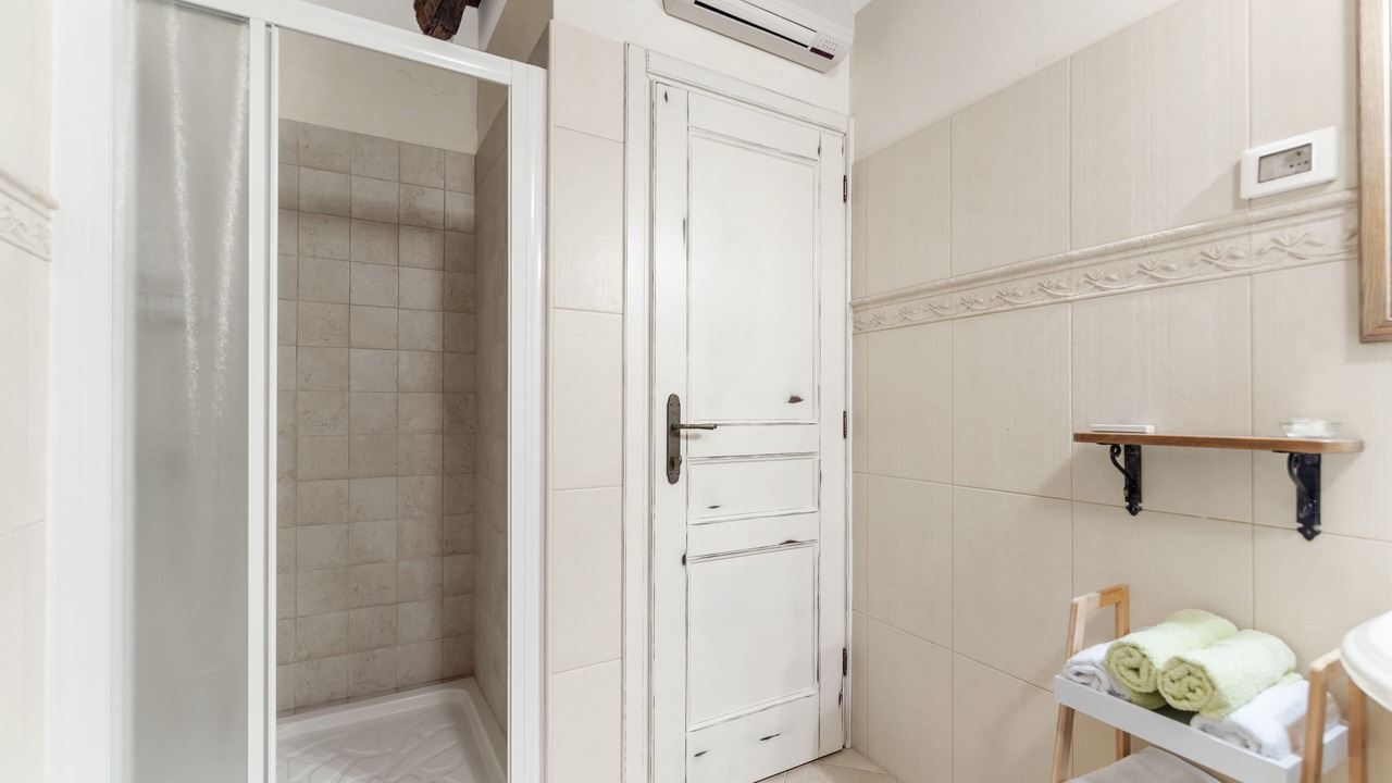 Photo of Bathroom in Pazin