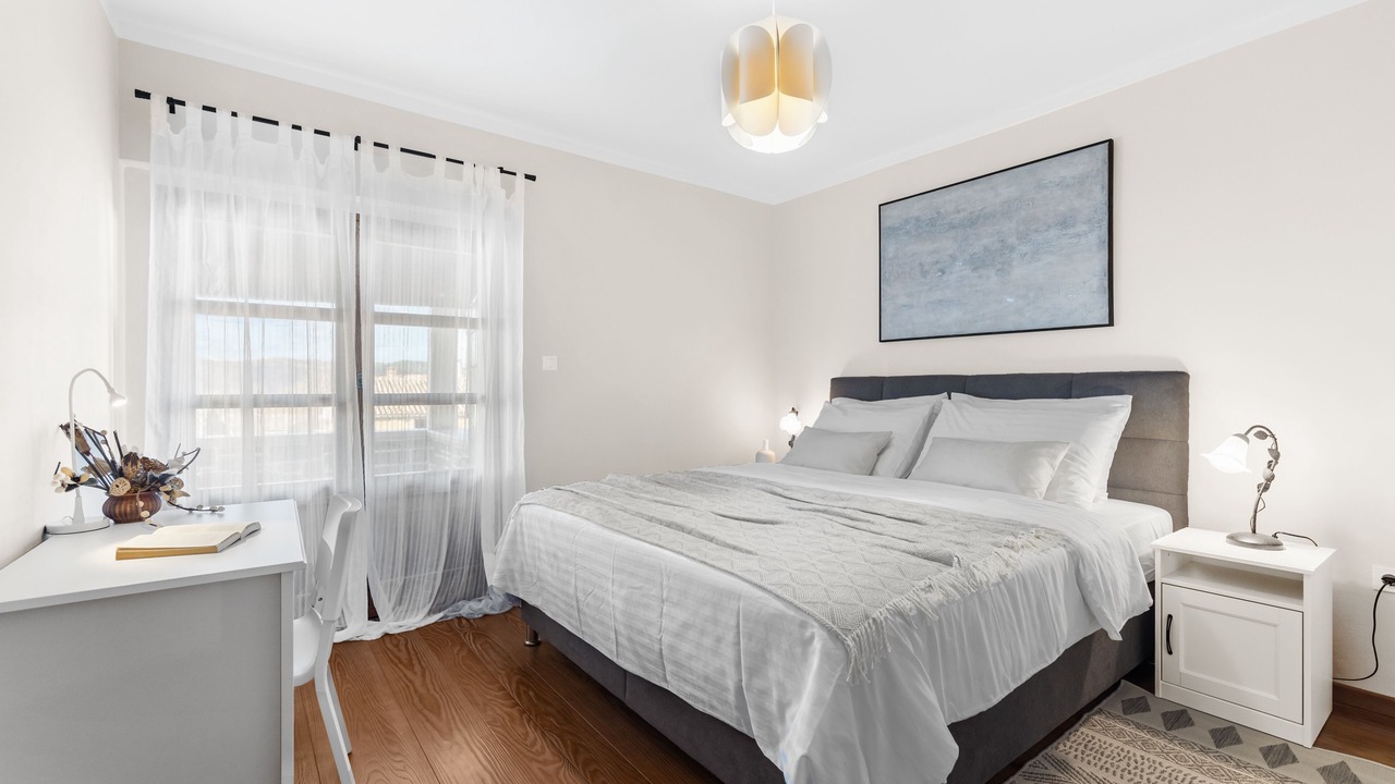 Photo of Bedroom in Pazin