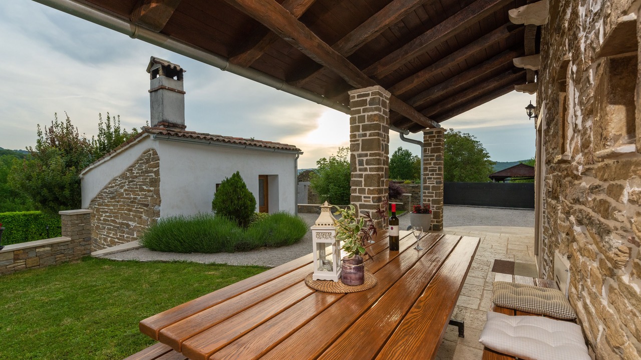 Photo of Outdoor in Pazin