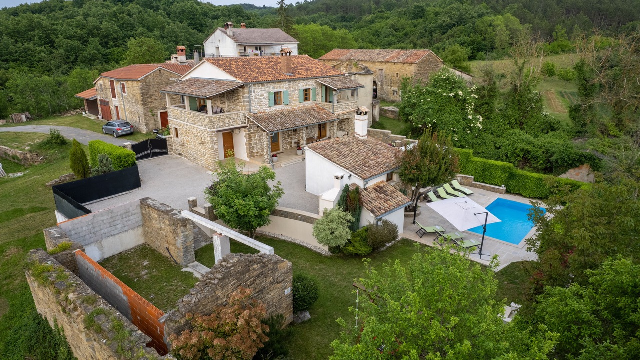 Photo of Outdoor in Pazin
