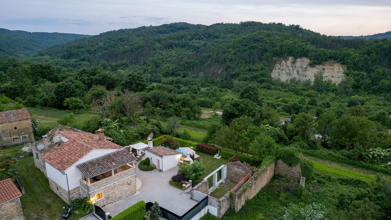 Photo of Outdoor in Pazin