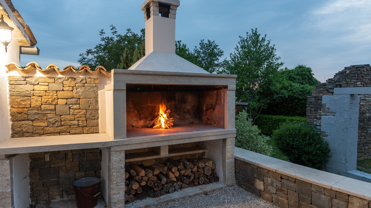 Photo of Outdoor in Pazin
