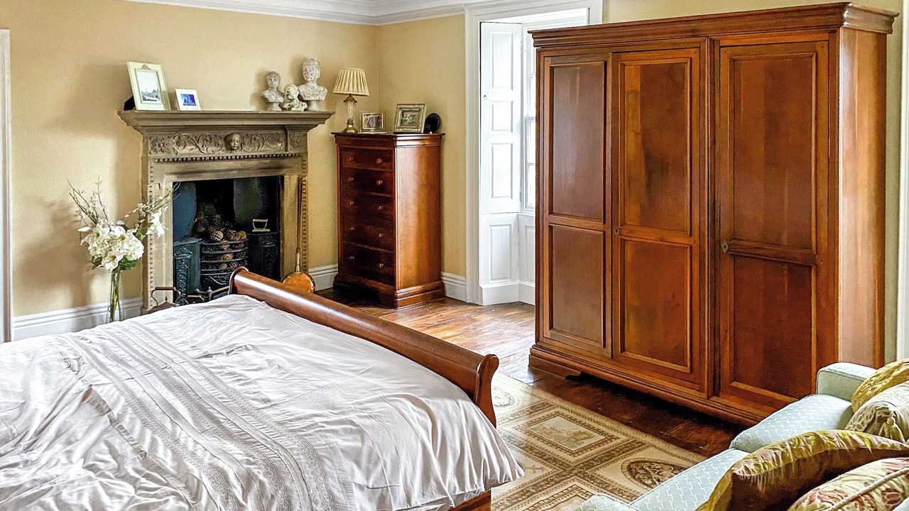 Photo of Livingroom in Birchover