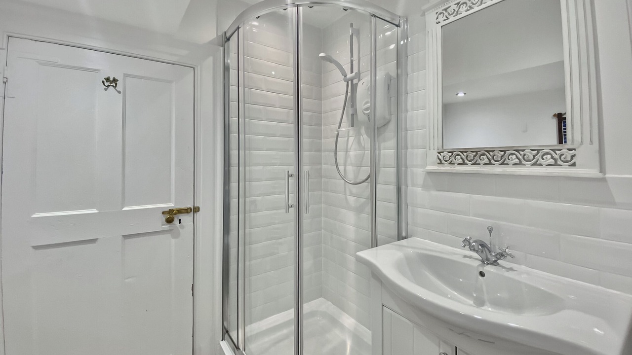 Photo of Bathroom in Birchover