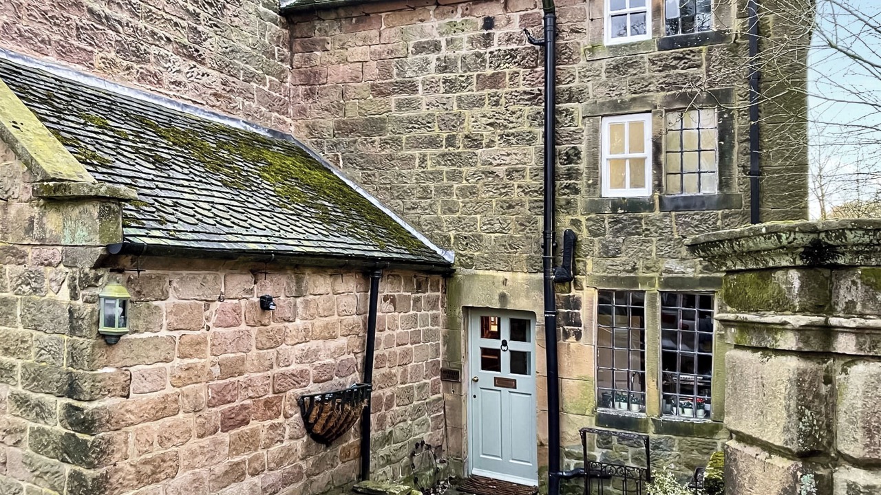 Photo of Others in Birchover