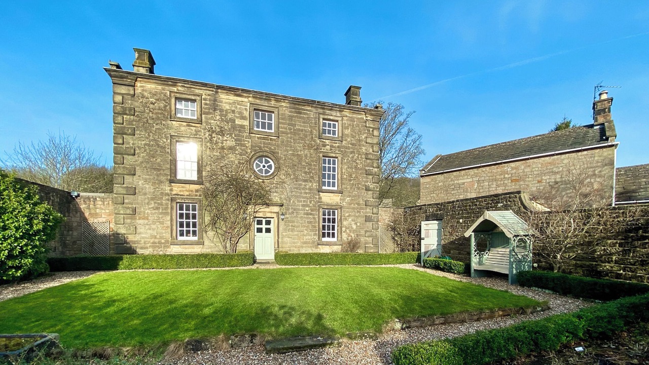 Photo of Outdoor in Birchover