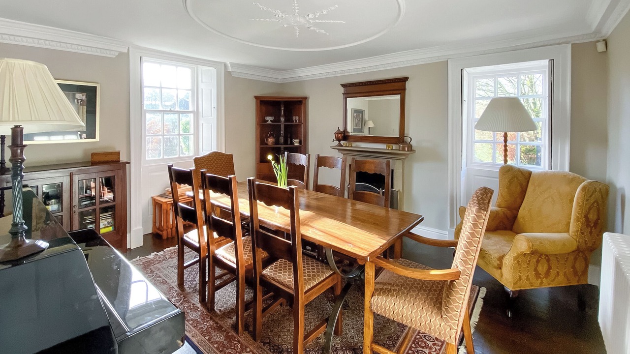 Photo of Bedroom in Birchover