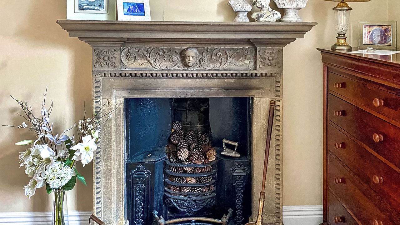 Photo of Livingroom in Birchover