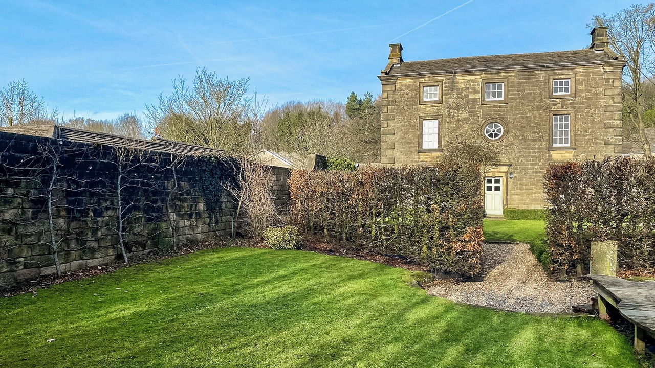 Photo of Outdoor in Birchover