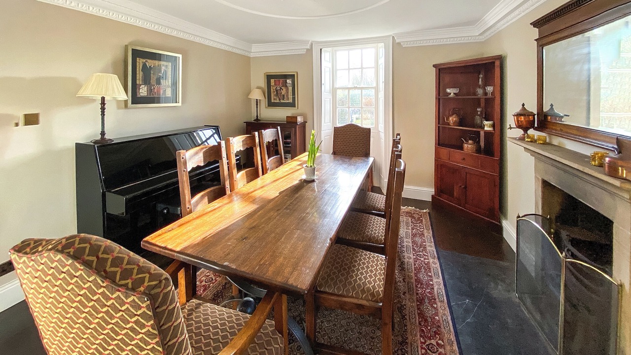 Photo of Bedroom in Birchover