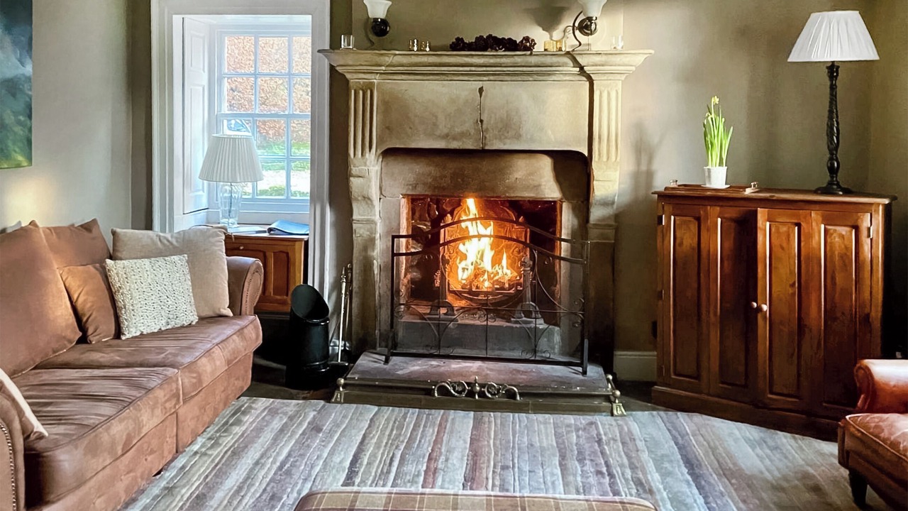 Photo of Livingroom in Birchover