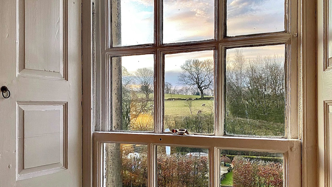 Photo of Outdoor in Birchover