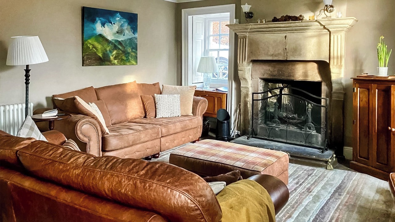 Photo of Livingroom in Birchover