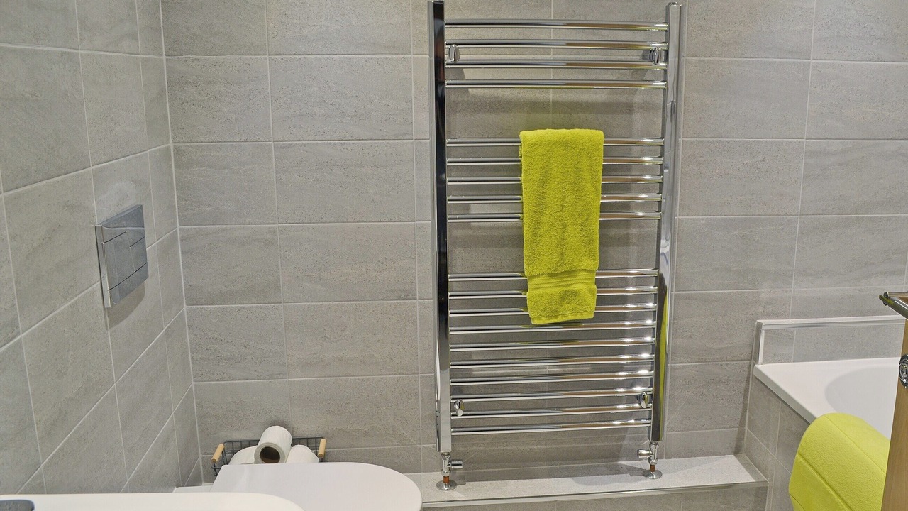 Photo of Bathroom in South Charlton