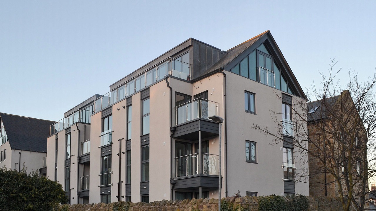 Photo of Outdoor in South Charlton