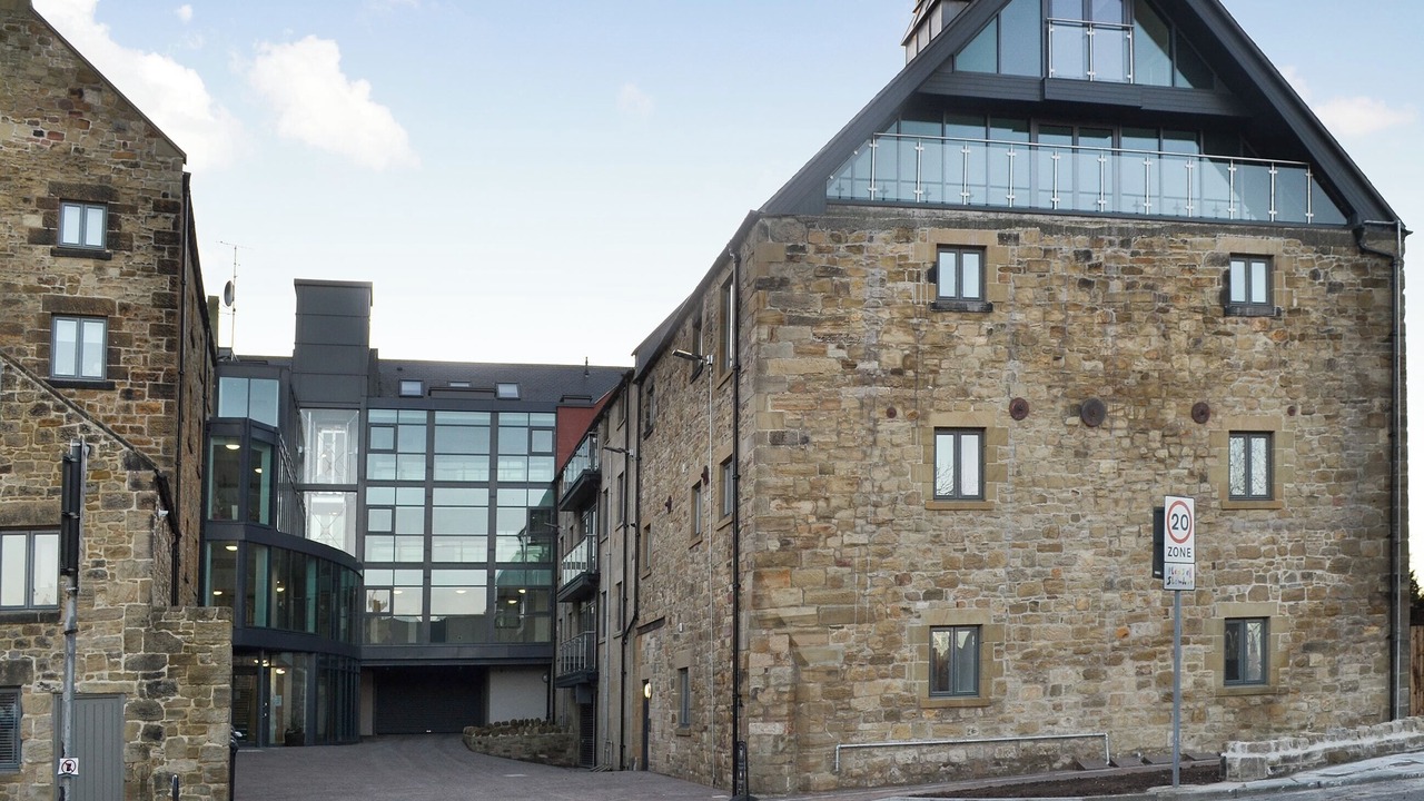 Photo of Outdoor in South Charlton