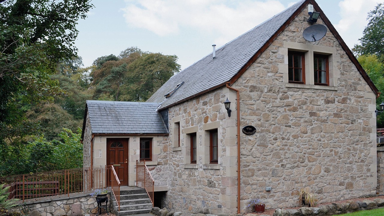 Photo of Outdoor in Linlithgow