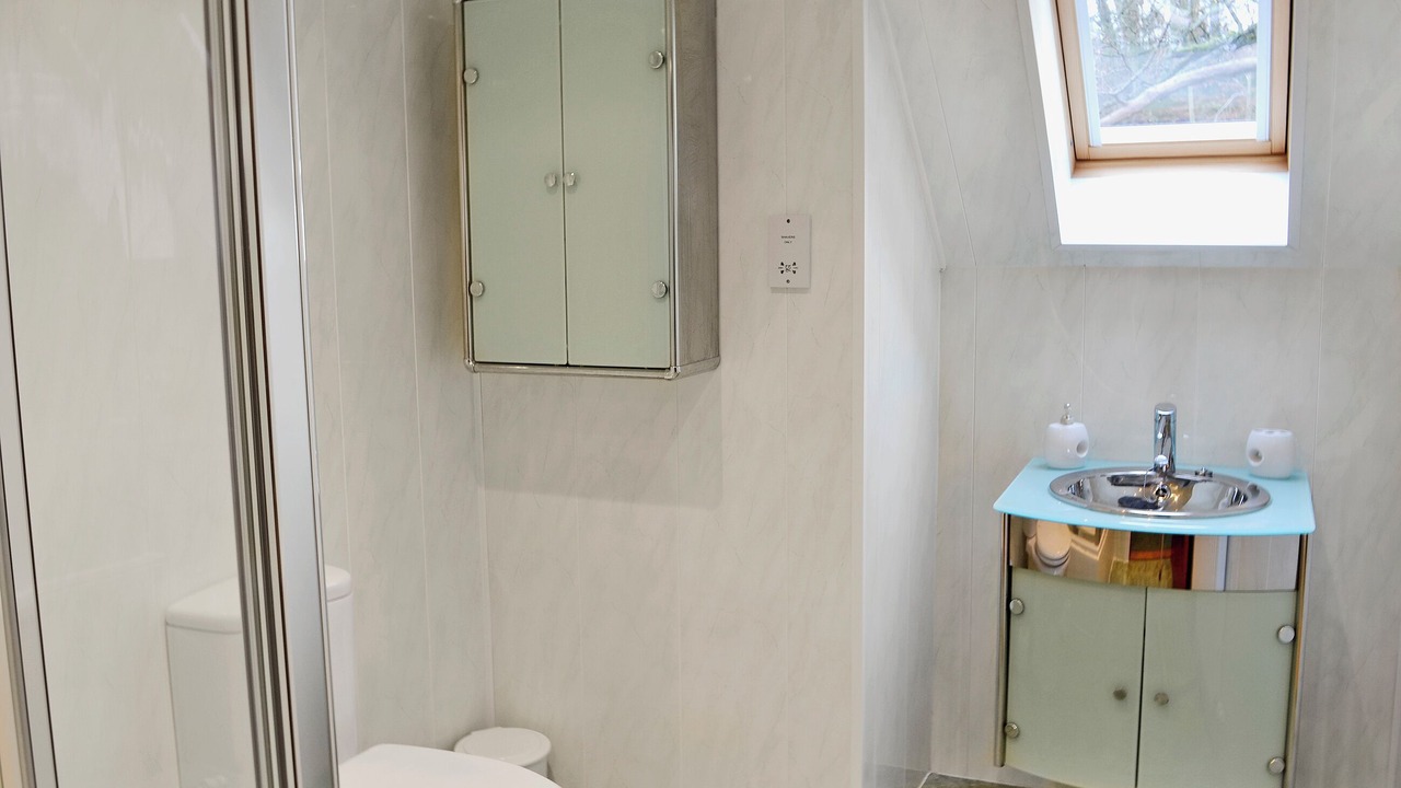 Photo of Bathroom in Linlithgow