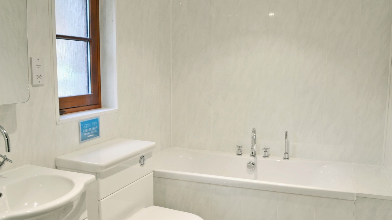 Photo of Bathroom in Linlithgow