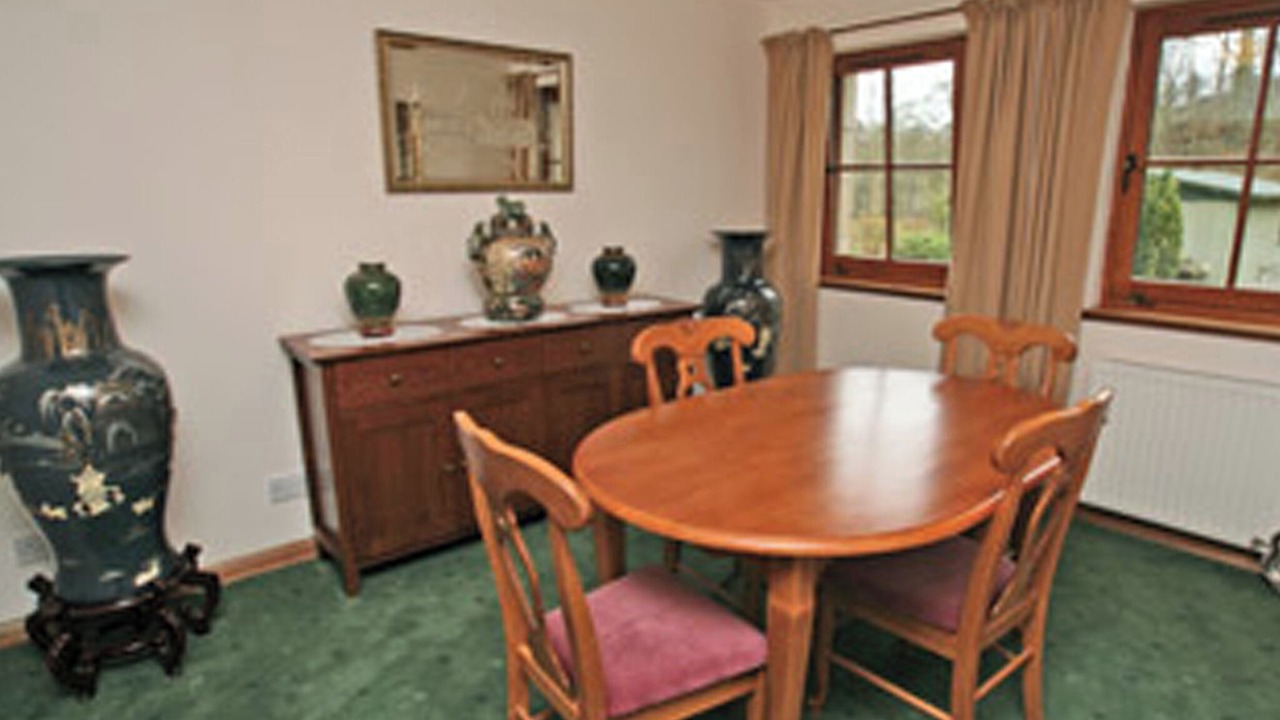 Photo of Bedroom in Linlithgow