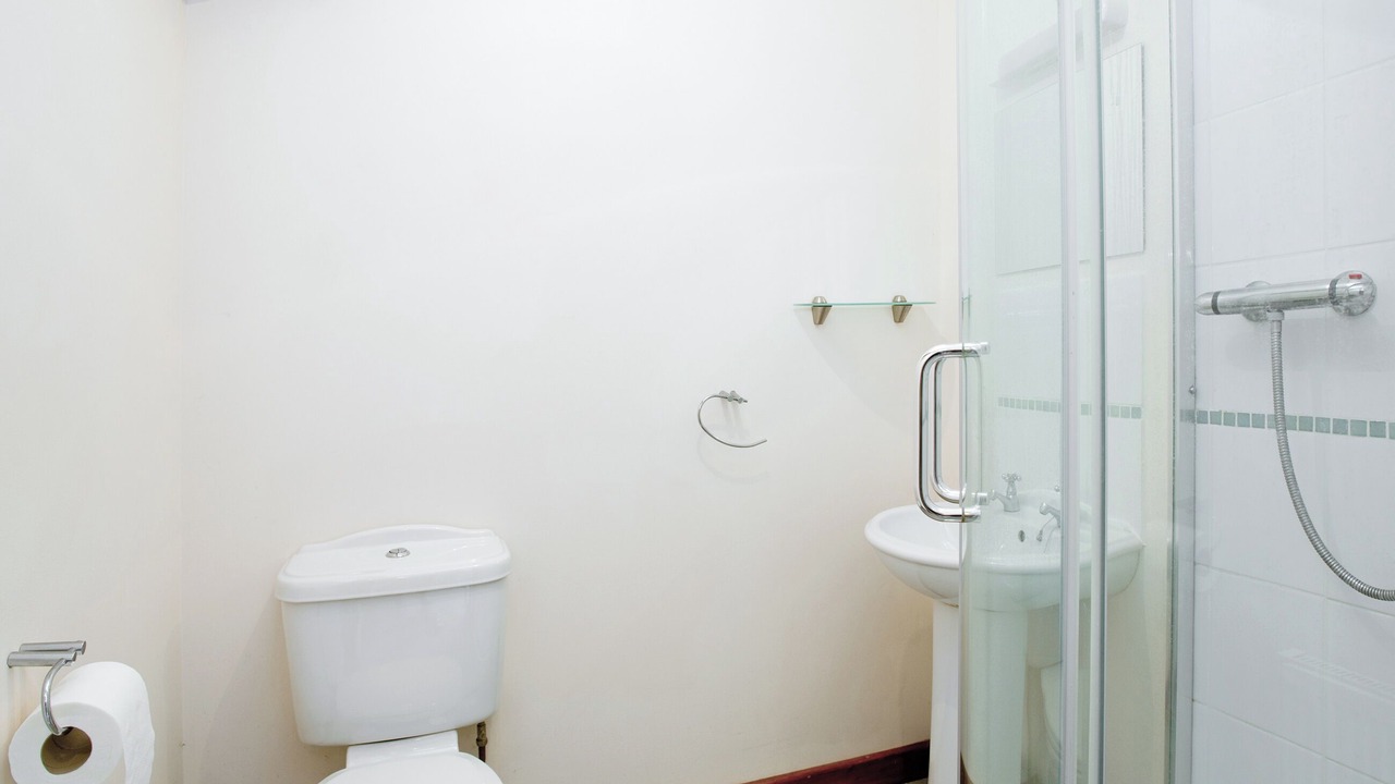 Photo of Bathroom in Potter Heigham