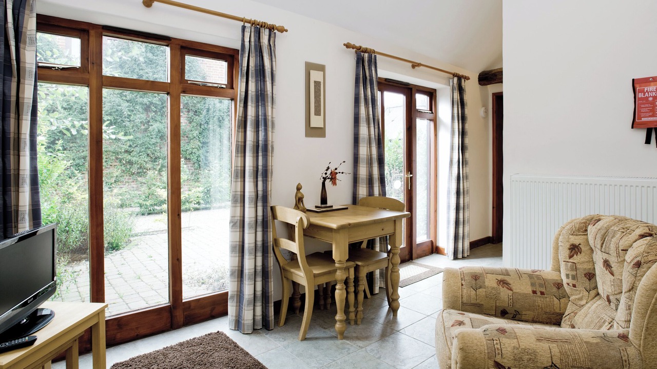 Photo of Bedroom in Potter Heigham