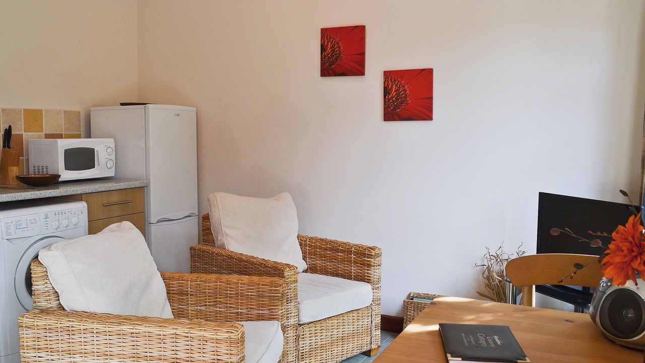 Photo of Bedroom in Potter Heigham