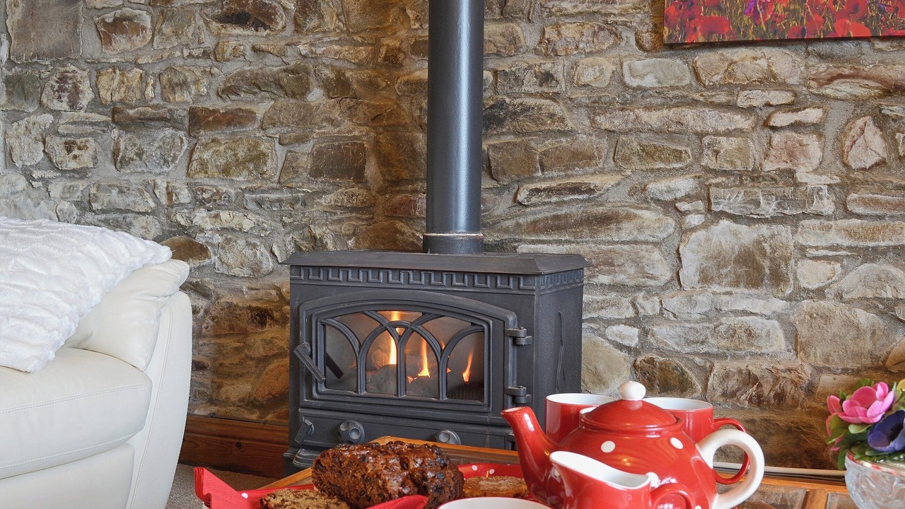 Photo of Bedroom in Dihewid