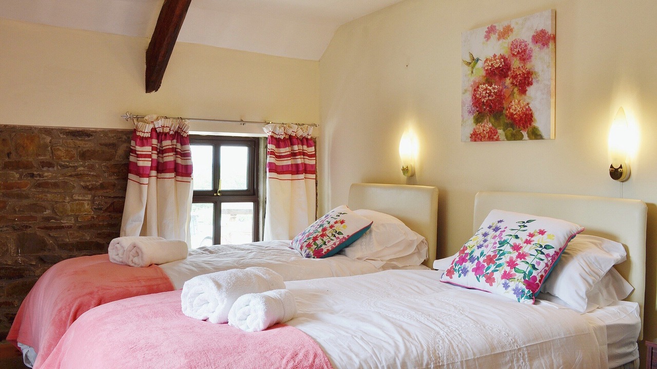 Photo of Bedroom in Dihewid