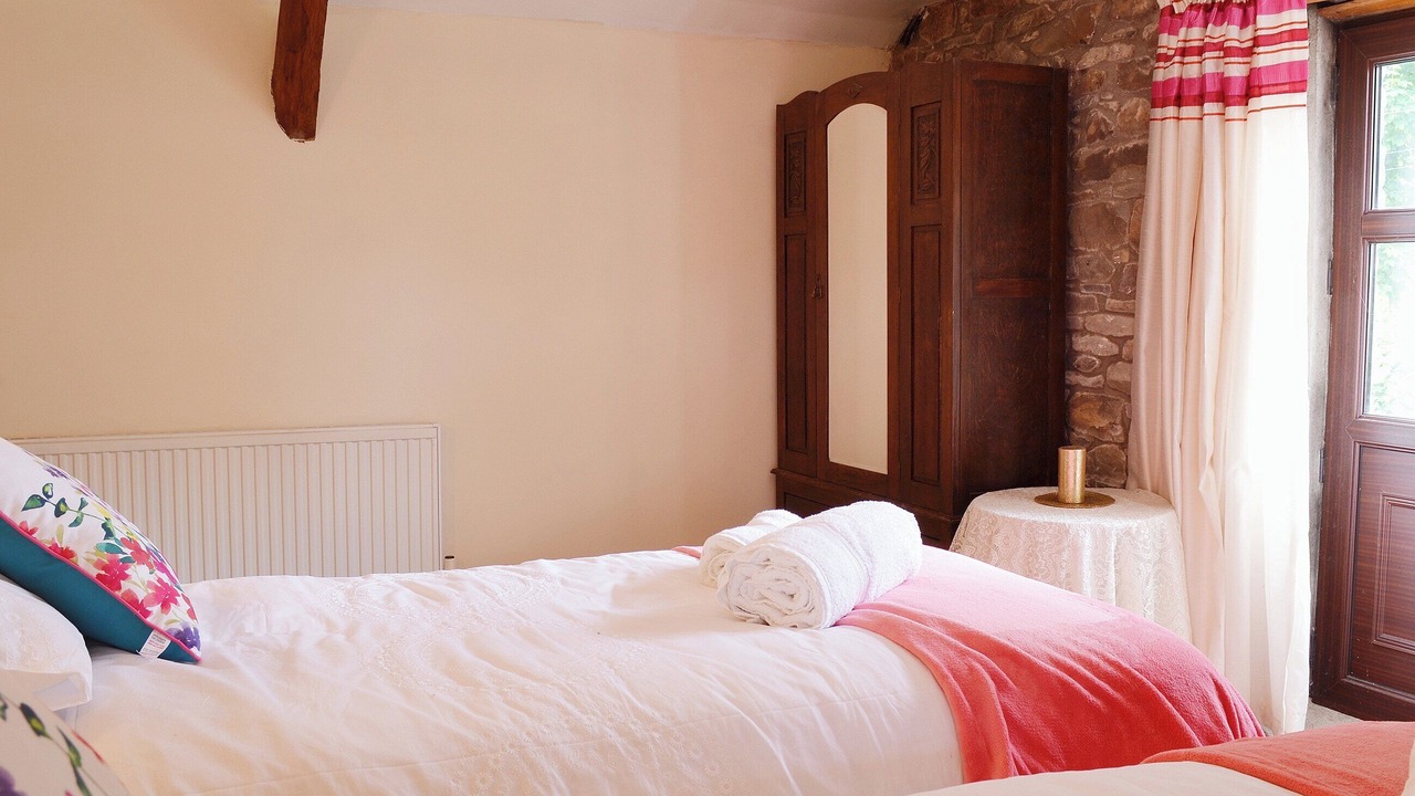 Photo of Bedroom in Dihewid