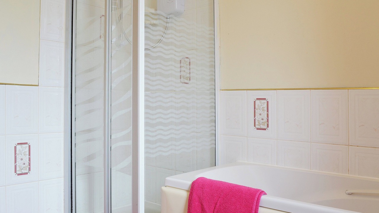 Photo of Bathroom in Dihewid