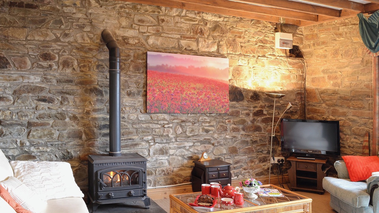 Photo of Bedroom in Dihewid