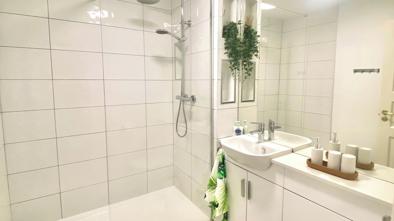 Photo of Bedroom in Beadnell