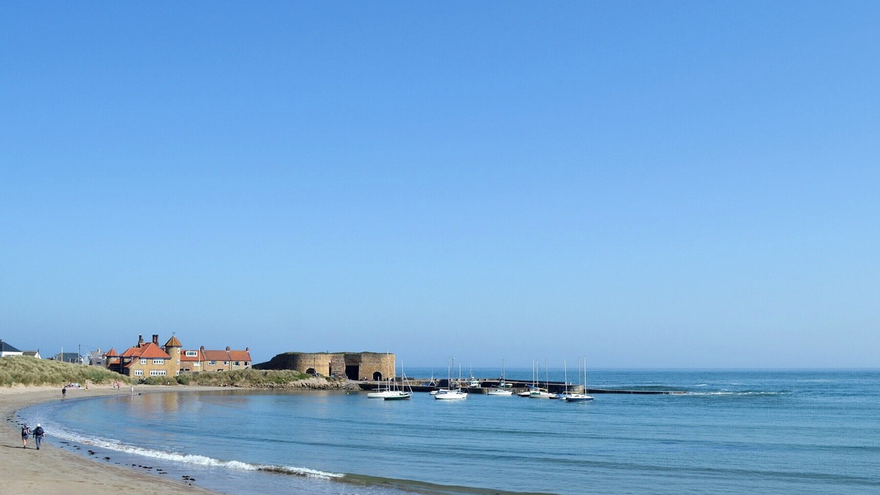 Photo of Others in Beadnell