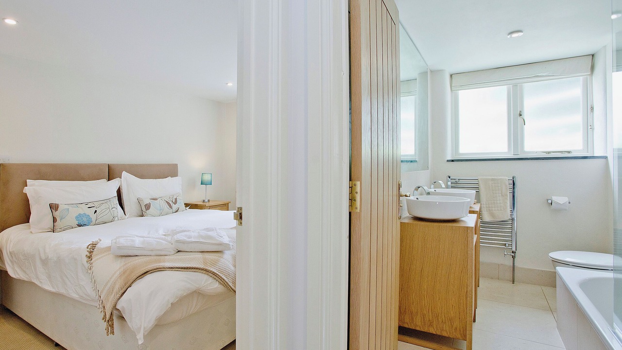 Photo of Bathroom in Mount