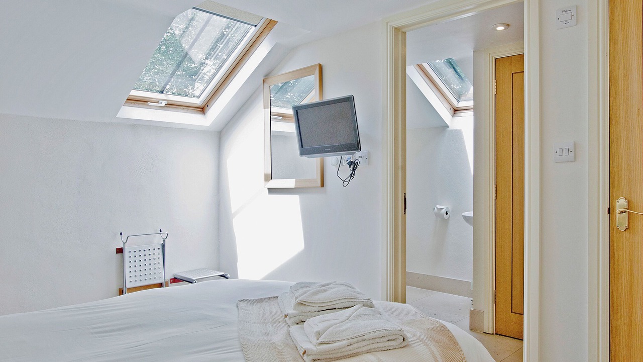 Photo of Bathroom in Mount