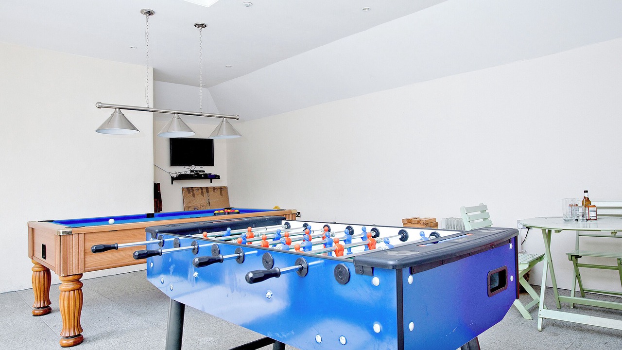 Photo of Bedroom in Mount