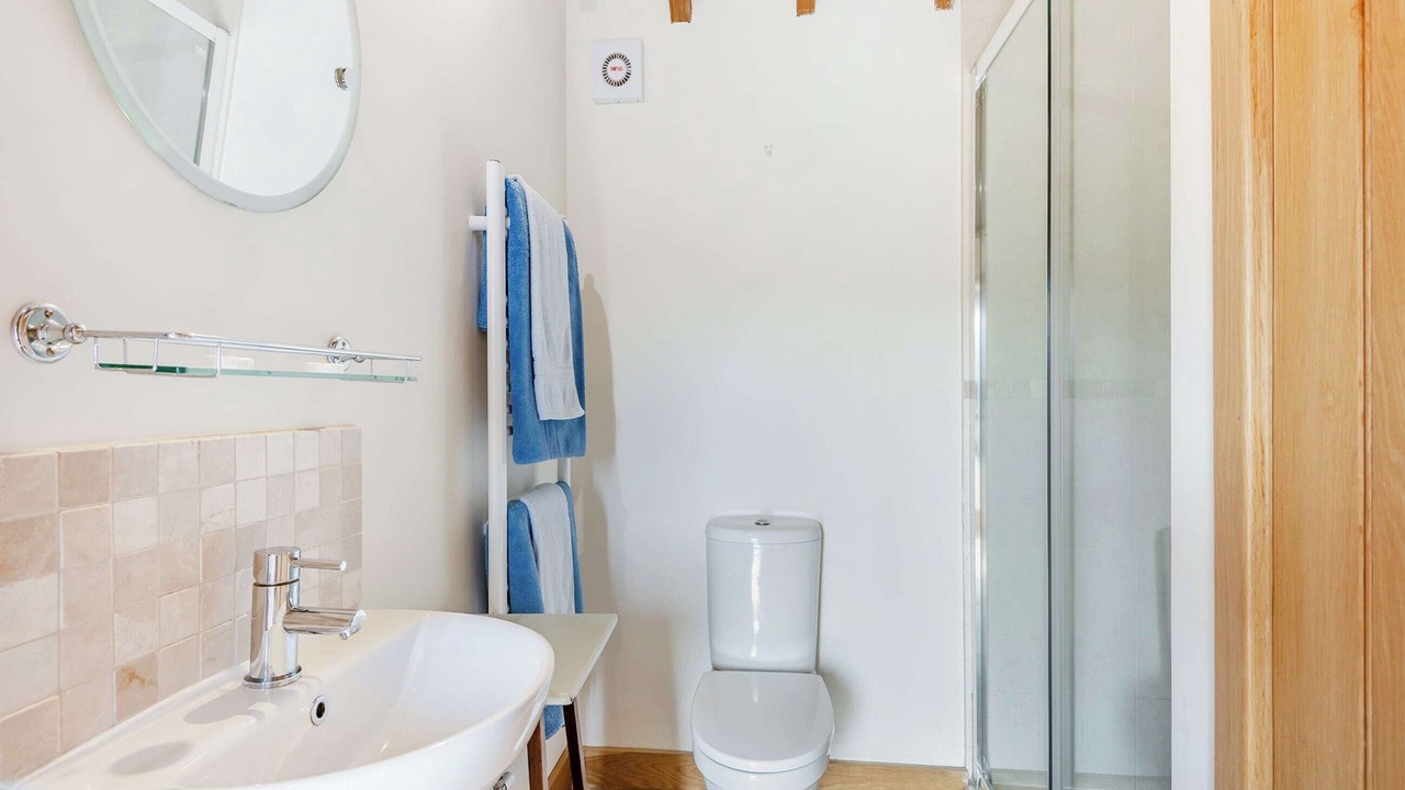 Photo of Bathroom in Robertsbridge