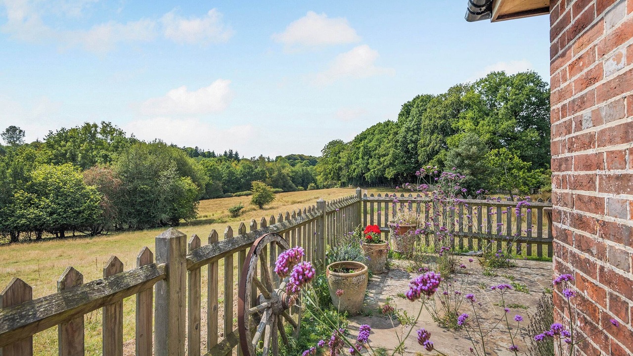 Photo of Outdoor in Robertsbridge