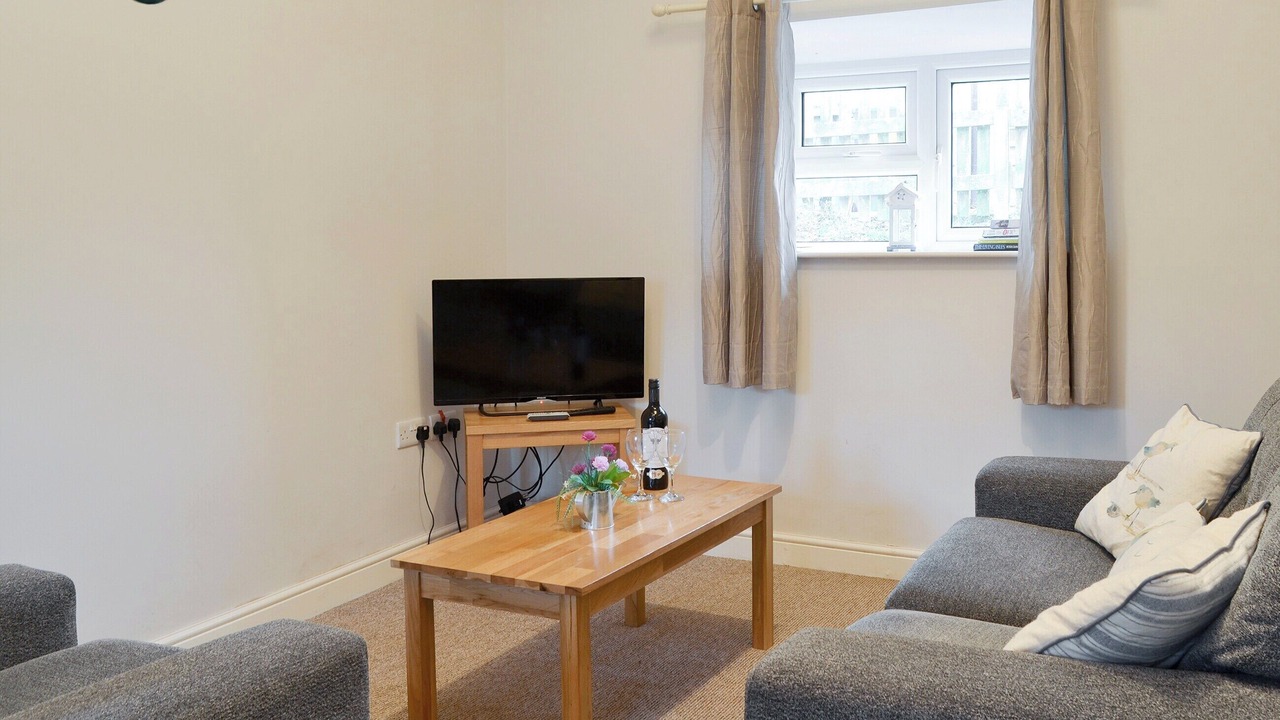 Photo of Bedroom in Rhyd-y-clafdy