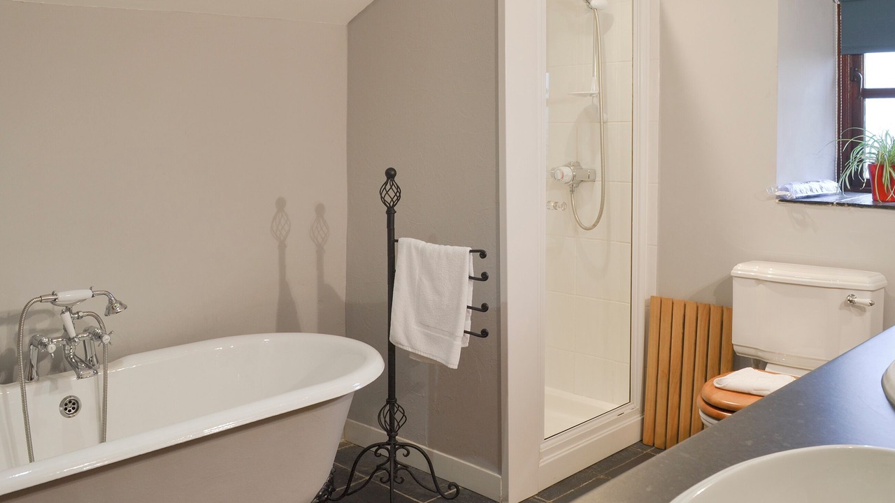 Photo of Bathroom in Pentrefelin