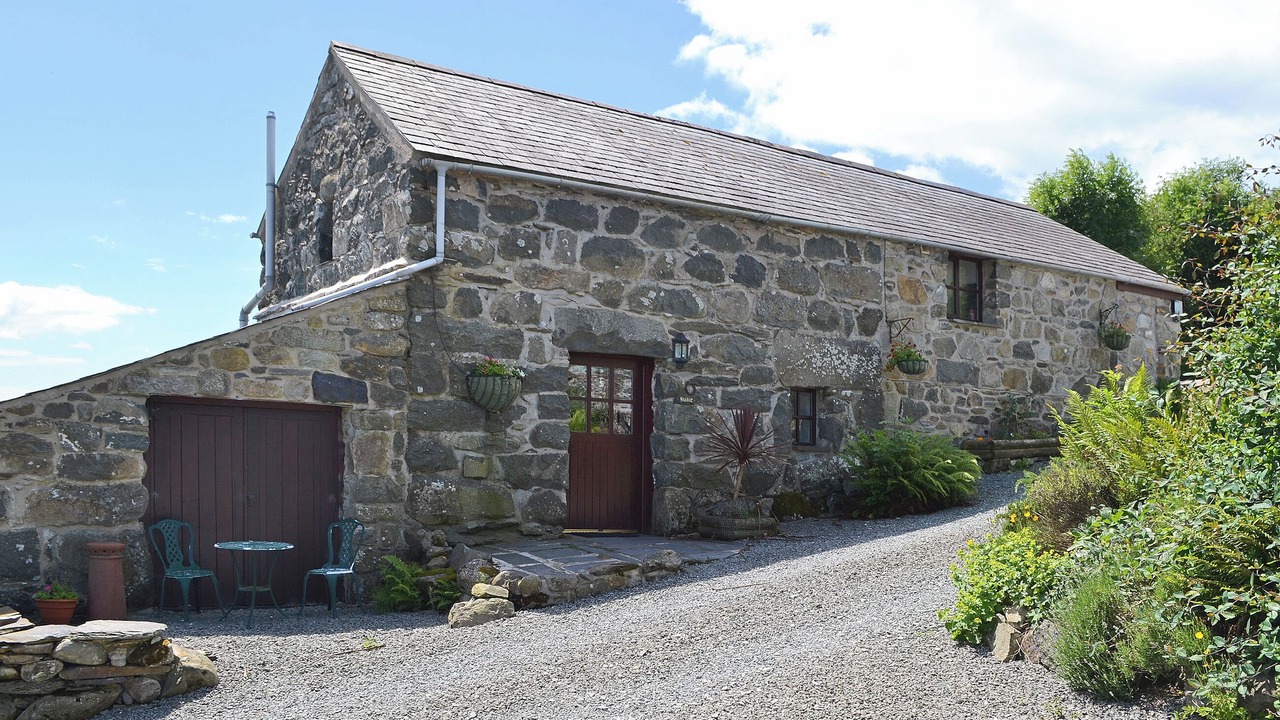 Photo of Others in Pentrefelin