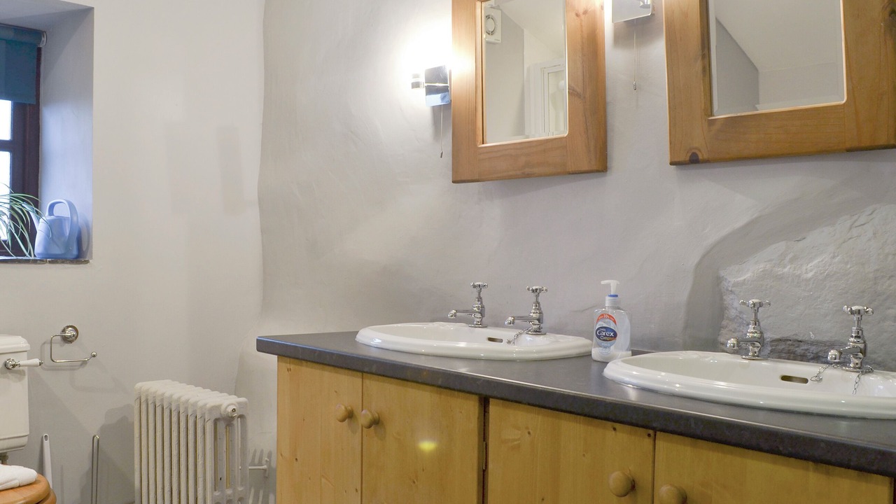 Photo of Bathroom in Pentrefelin