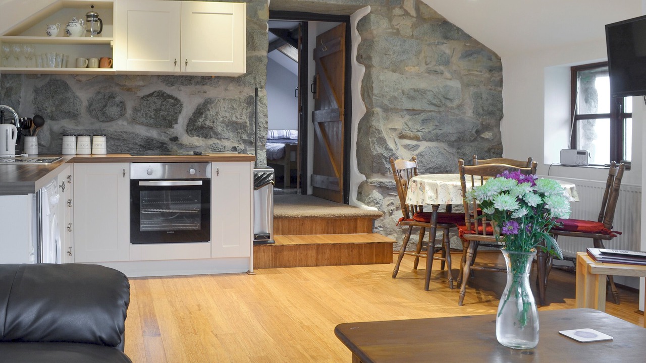 Photo of Bedroom in Pentrefelin