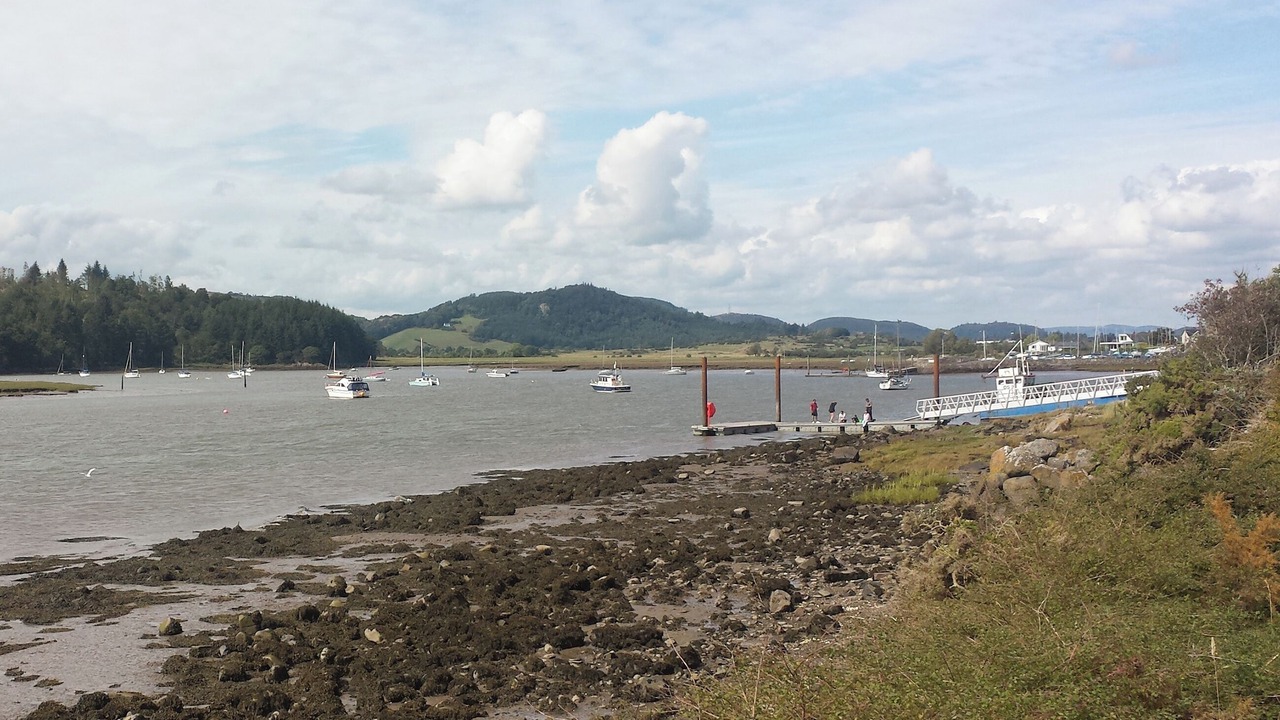 Photo of Others in Castle Douglas