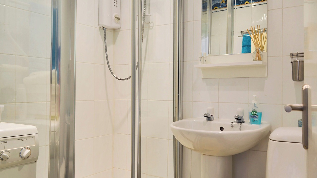 Photo of Bedroom in Windermere