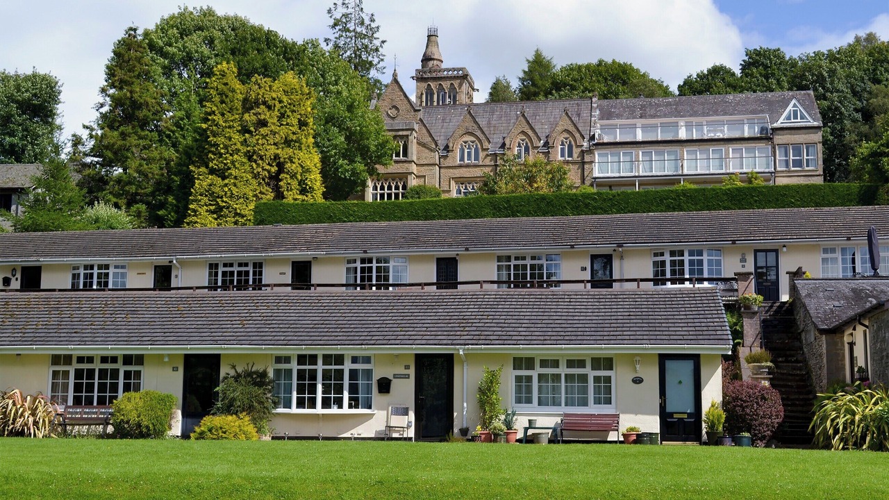 Photo of Others in Windermere